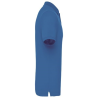 Polo piqué Bio180 homme