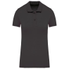 Polo piqué Bio180 femme