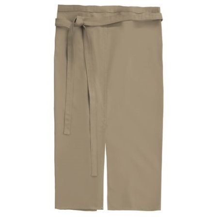 Tablier taille fendu Milano Classic (00111-01)