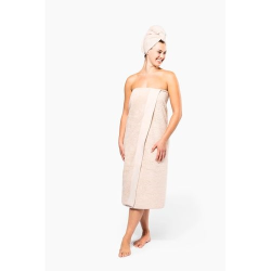 Serviette de bain Bio 150 x 100 cm