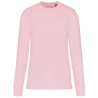 Sweat-shirt écoresponsable col rond enfant