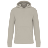 Sweat-shirt écoresponsable à capuche enfant