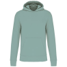 Sweat-shirt écoresponsable à capuche enfant