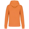 Sweat-shirt écoresponsable à capuche enfant