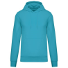 Sweat-shirt écoresponsable à capuche homme