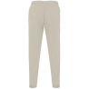 Pantalon molleton écoresponsable homme