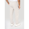 Pantalon molleton écoresponsable homme