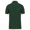 Polo écoresponsable homme