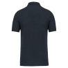 Polo écoresponsable homme