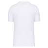 T-shirt col rond écoresponsable homme