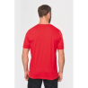 T-shirt col rond écoresponsable homme