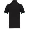 Polo Day To Day contrasté manches courtes homme