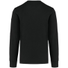 Sweat-shirt manches montées homme