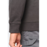 Sweat-shirt col rond  homme
