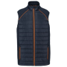 Bodywarmer Day To Day bi-matière unisexe