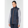Bodywarmer Day To Day bi-matière unisexe
