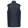 Bodywarmer Day To Day bi-matière unisexe