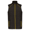 Bodywarmer Day To Day bi-matière unisexe