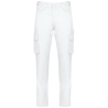 Pantalon multipoches écoresponsable homme