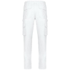 Pantalon multipoches écoresponsable homme