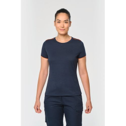 T-shirt Day To Day manches courtes femme