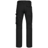 Pantalon de travail multipoches homme