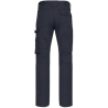 Pantalon de travail multipoches homme