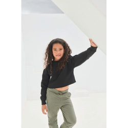 Sweat-shirt enfant Slounge