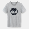 T-shirt bio Brand Tree