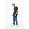 T-shirt Bio150 IC col V homme
