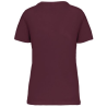 T-shirt BIO150 IC col V femme