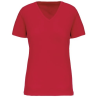 T-shirt BIO150 IC col V femme