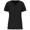T-shirt BIO150 IC col V femme