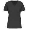 T-shirt BIO150 IC col V femme