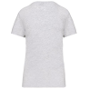 T-shirt BIO150 IC col V femme