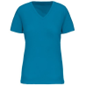 T-shirt BIO150 IC col V femme
