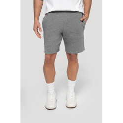 Bermuda écoresponsable homme