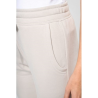 Pantalon jogging écoresponsable femme