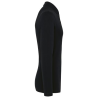 Polo Supima® manches longues homme