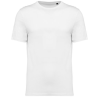 T-shirt Supima® col rond manches courtes homme