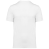 T-shirt Supima® col V manches courtes homme