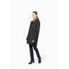 Veste de pluie unisexe