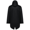Veste de pluie unisexe
