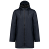 Veste de pluie unisexe