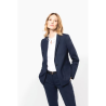 Veste blazer femme