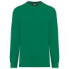 T-shirt écoresponsable manches longues unisexe