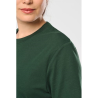T-shirt écoresponsable manches courtes unisexe