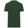 T-shirt écoresponsable manches courtes unisexe