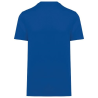 T-shirt écoresponsable manches courtes unisexe