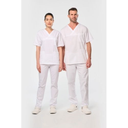 Pantalon coton unisexe